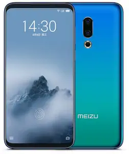 Замена дисплея на телефоне Meizu 16th Plus в Тюмени